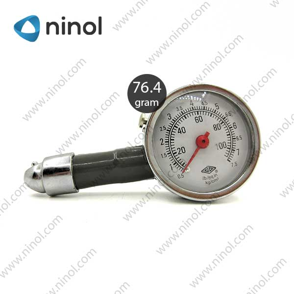 Vì sao bạn nên mua đồng hồ áp suất tại cửa hàng thiết bị công nghiệp Ninol?