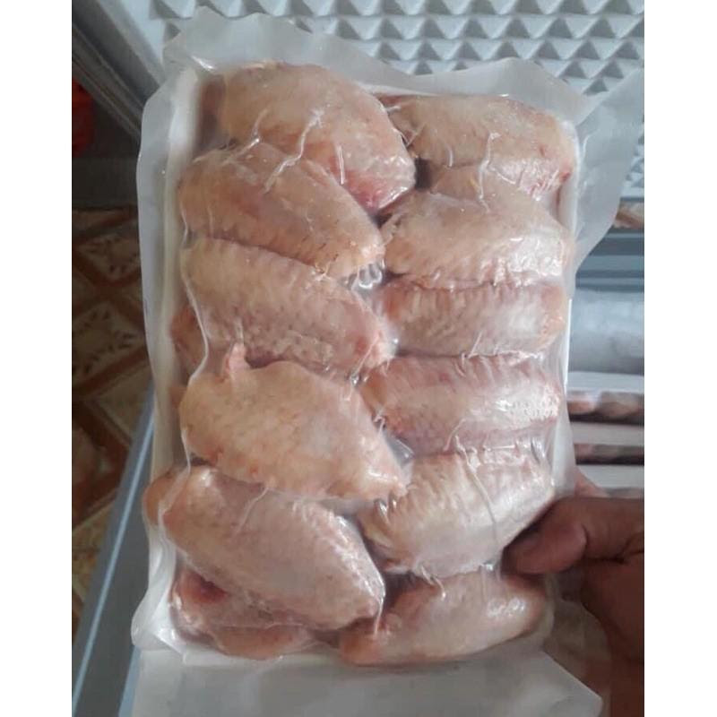 Hướng dẫn cách chọn mua thịt gà đông lạnh chất lượng