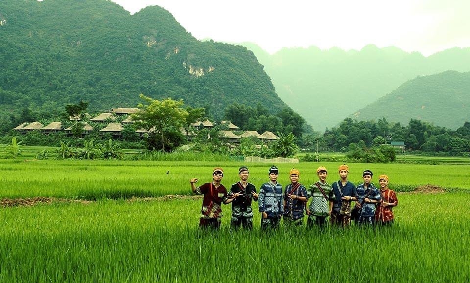 Làm Sao Để Đặt Tour Mai Châu Trực Tuyến?