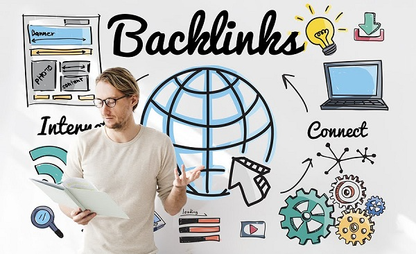Chiến lược backlink cho từ khóa chính giúp tăng thứ hạng Google