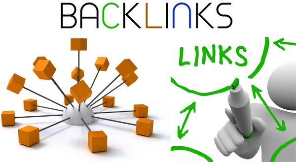 Backlink cho từ khóa chính: Cách xây dựng liên kết giúp tối ưu SEO hiệu quả