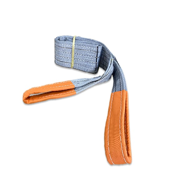 Dây Cẩu Công Nghiệp - Giải Pháp Nâng Hạ Hiệu Quả Từ Sanboo Việt Nam
